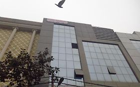 Silver Residency